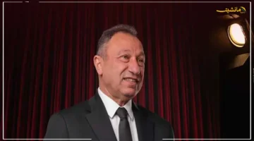 رسالة الخطيب الحاسمة تكشف كواليس اعتذاره عن عدم الترشح لانتخابات النادي الأهلي 1